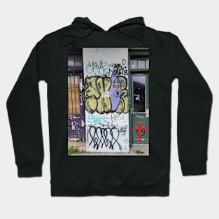 wall art Hoodie